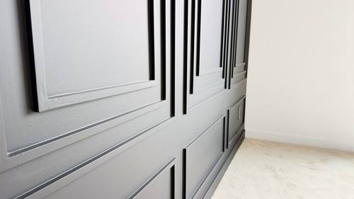 Summit Doors and Trims project photo
