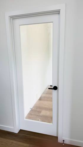 Summit Doors and Trims project photo