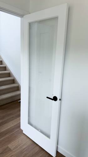 Summit Doors and Trims project photo