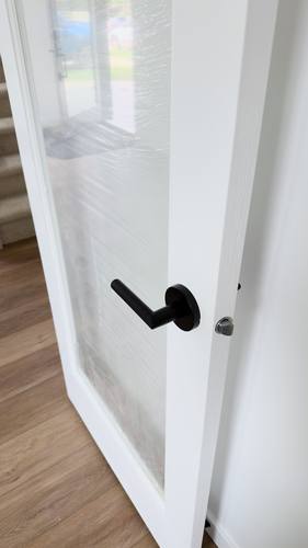 Summit Doors and Trims project photo