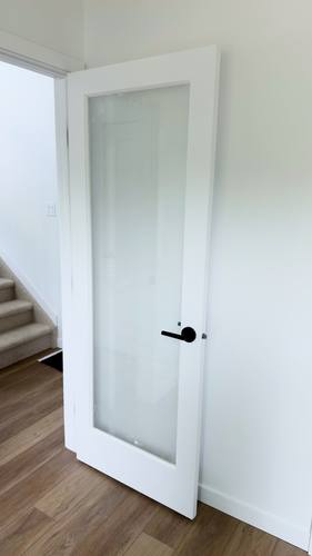 Summit Doors and Trims project photo