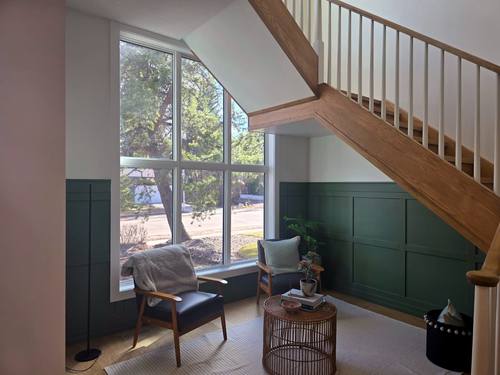 Summit Doors and Trims project photo