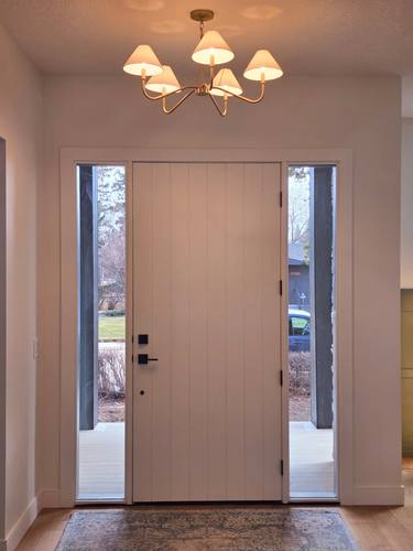 Summit Doors and Trims project photo