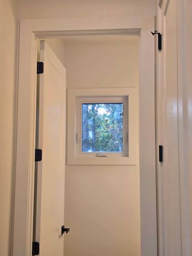 Summit Doors and Trims project photo