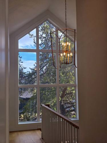 Summit Doors and Trims project photo