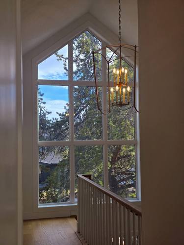 Summit Doors and Trims project photo