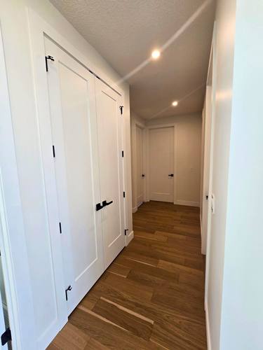 Summit Doors and Trims project photo
