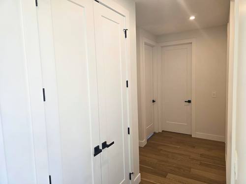 Summit Doors and Trims project photo
