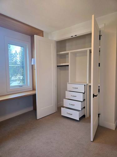 Summit Doors and Trims project photo