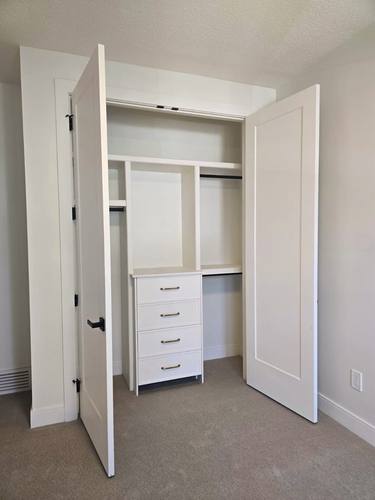 Summit Doors and Trims project photo