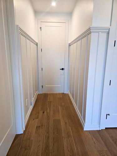 Summit Doors and Trims project photo