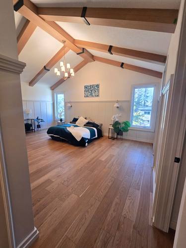 Summit Doors and Trims project photo