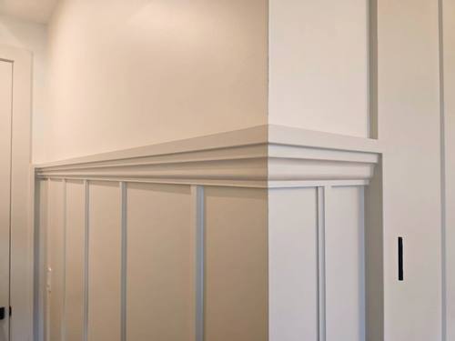 Summit Doors and Trims project photo