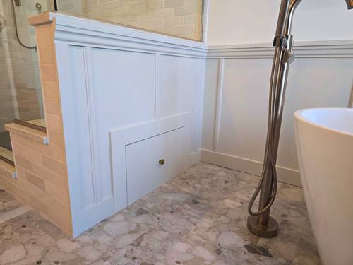 Summit Doors and Trims project photo