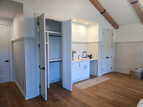 Summit Doors and Trims project photo