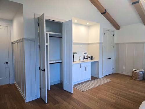 Summit Doors and Trims project photo