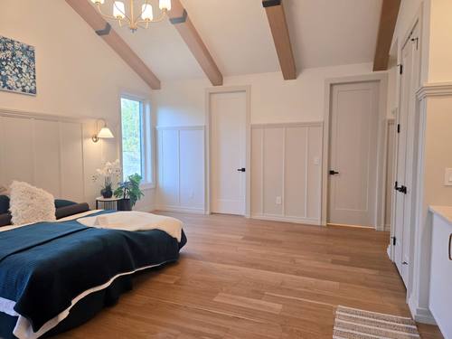 Summit Doors and Trims project photo