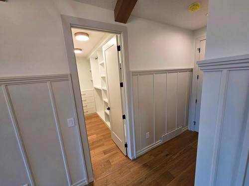 Summit Doors and Trims project photo