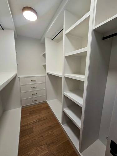 Summit Doors and Trims project photo