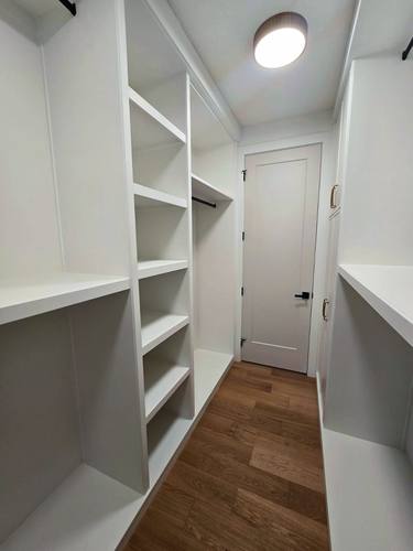 Summit Doors and Trims project photo