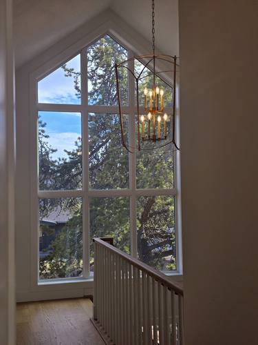 Summit Doors and Trims project photo