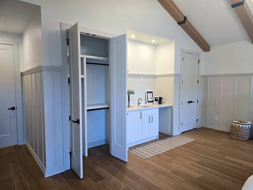 Summit Doors and Trims project photo