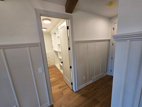 Summit Doors and Trims project photo
