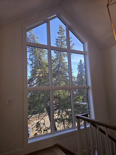 Summit Doors and Trims project photo