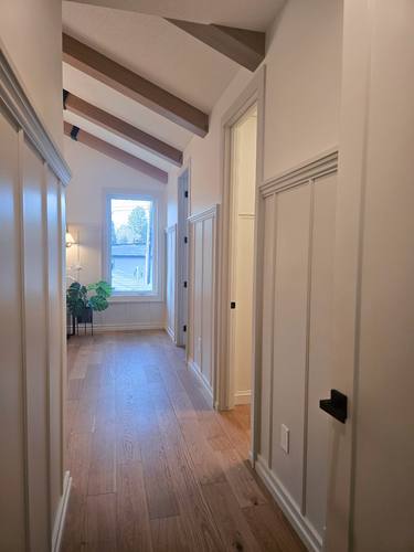 Summit Doors and Trims project photo