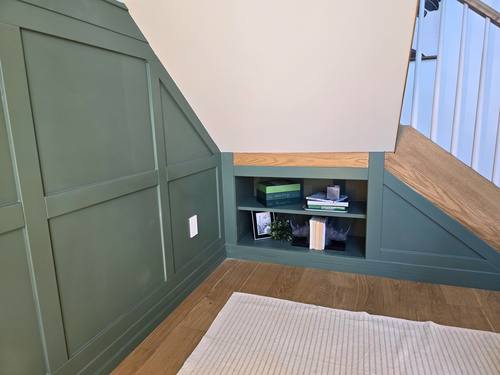 Summit Doors and Trims project photo