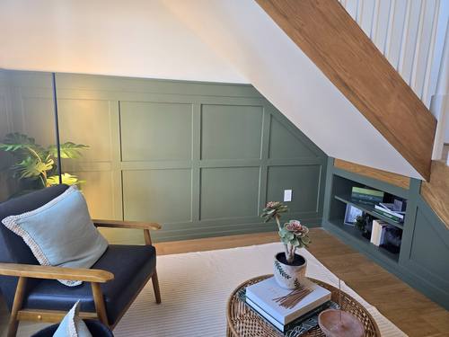 Summit Doors and Trims project photo