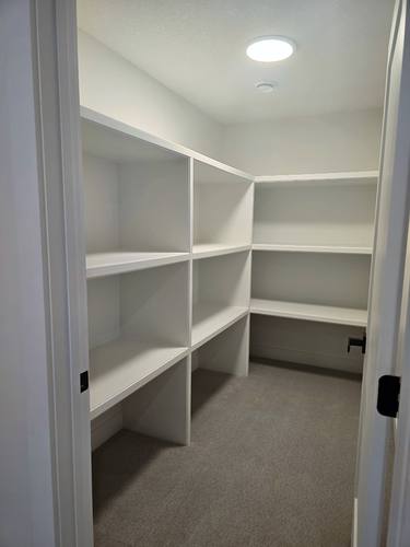 Summit Doors and Trims project photo