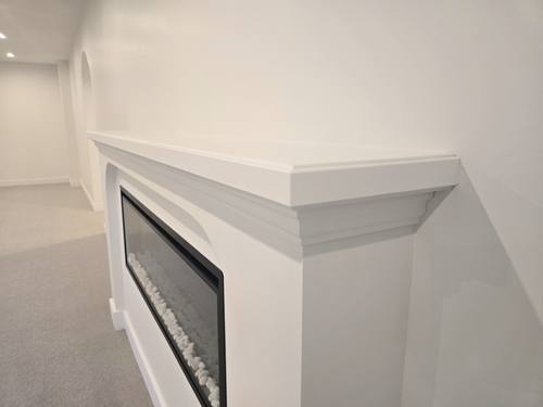 Summit Doors and Trims project photo