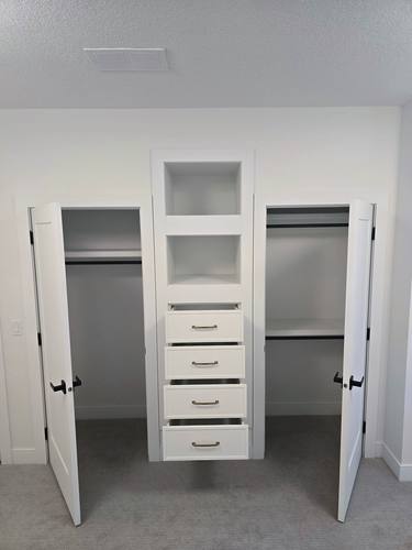 Summit Doors and Trims project photo