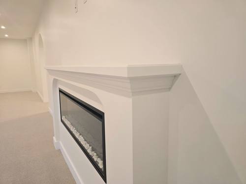 Summit Doors and Trims project photo