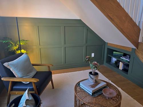 Summit Doors and Trims project photo
