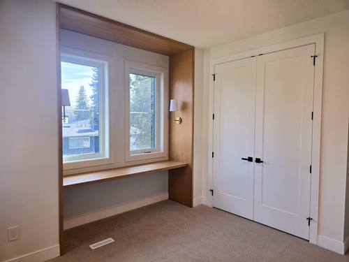 Summit Doors and Trims project photo