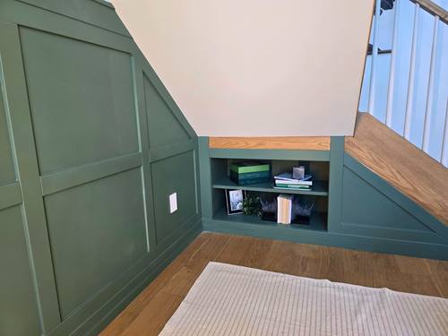 Summit Doors and Trims project photo