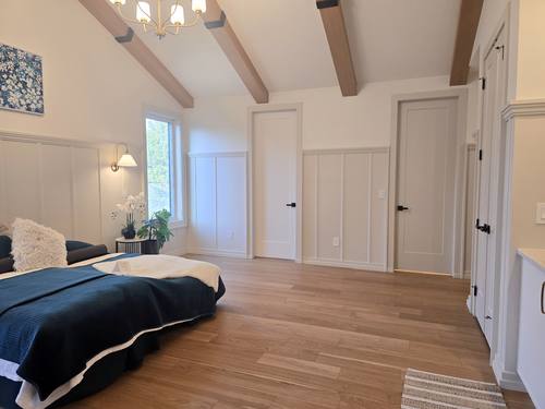 Summit Doors and Trims project photo