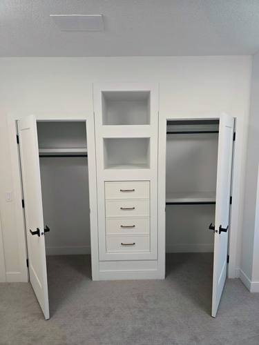 Summit Doors and Trims project photo