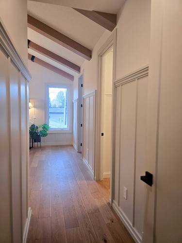Summit Doors and Trims project photo