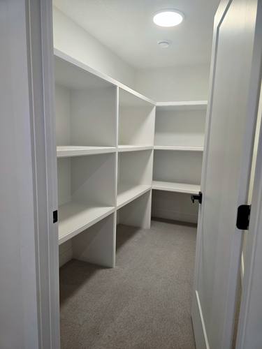 Summit Doors and Trims project photo