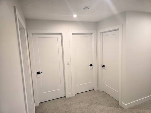 Summit Doors and Trims project photo