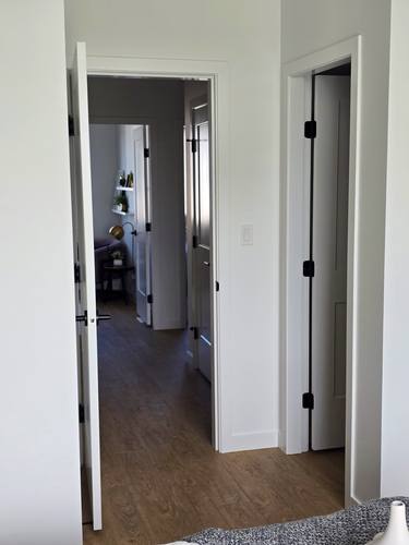 Summit Doors and Trims project photo