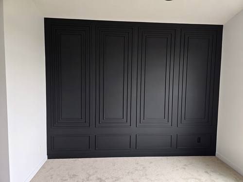 Summit Doors and Trims project photo