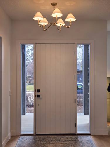 Summit Doors and Trims project photo
