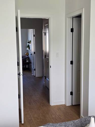 Summit Doors and Trims project photo