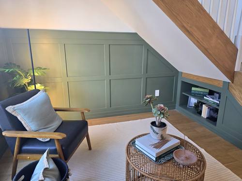 Summit Doors and Trims project photo
