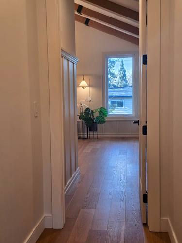 Summit Doors and Trims project photo