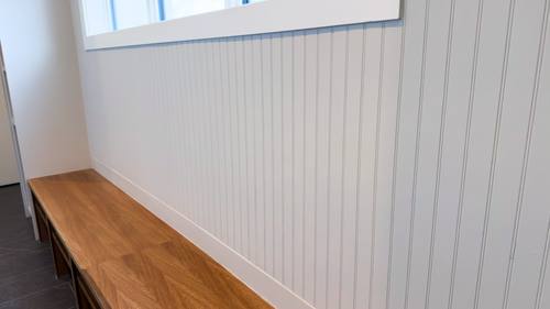 Summit Doors and Trims project photo